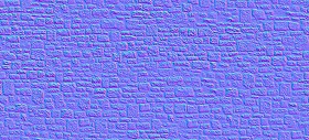 Textures   -   ARCHITECTURE   -   STONES WALLS   -   Stone walls  - Old wall stone texture seamless 20300 - Normal