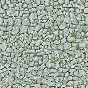 Textures   -   ARCHITECTURE   -   STONES WALLS   -  Stone walls - Old wall stone texture seamless 20481