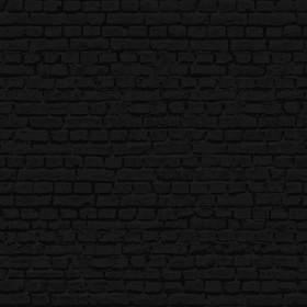 Textures   -   ARCHITECTURE   -   BRICKS   -   Damaged bricks  - Damaged bricks texture seamless 00124 - Specular