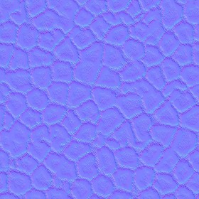 Textures   -   MATERIALS   -   FUR ANIMAL  - Faux fake fur animal texture seamless 09573 - Normal