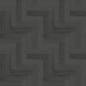 Textures   -   ARCHITECTURE   -   WOOD FLOORS   -   Herringbone  - Herringbone parquet texture seamless 04909 - Specular