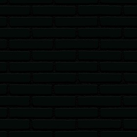 Textures   -   ARCHITECTURE   -   BRICKS   -   Colored Bricks   -   Smooth  - Texture colored bricks smooth seamless 00074 - Specular