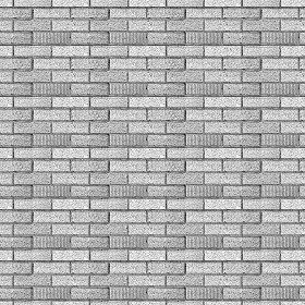 Textures   -   ARCHITECTURE   -   STONES WALLS   -   Claddings stone   -  Exterior - Wall cladding stone texture seamless 07759