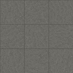 Textures   -   ARCHITECTURE   -   TILES INTERIOR   -  Stone tiles - Basalt square tile texture seamless 15982