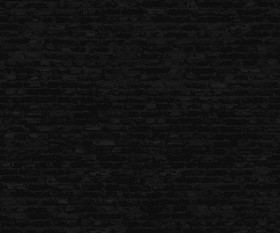 Textures   -   ARCHITECTURE   -   BRICKS   -   Damaged bricks  - Damaged bricks texture seamless 00125 - Specular