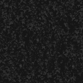 Textures   -   FREE PBR TEXTURES  - green hedge PBR texture seamless 21472 - Specular