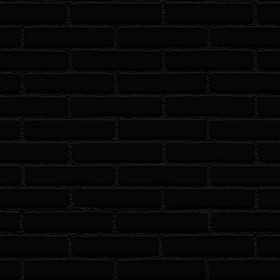Textures   -   ARCHITECTURE   -   BRICKS   -   Colored Bricks   -   Smooth  - Texture colored bricks smooth seamless 00075 - Specular