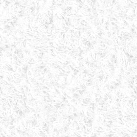 Textures   -   MATERIALS   -   CARPETING   -   White tones  - White carpeting PBR texture seamless 21954 - Ambient occlusion