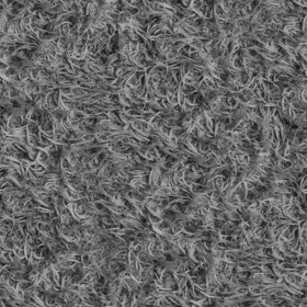 Textures   -   MATERIALS   -   CARPETING   -   White tones  - White carpeting PBR texture seamless 21954 - Displacement