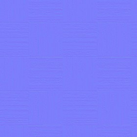 Textures   -   ARCHITECTURE   -   WOOD FLOORS   -   Parquet square  - Wood flooring square texture seamless 05410 - Normal