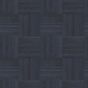 Textures   -   ARCHITECTURE   -   WOOD FLOORS   -   Parquet square  - Wood flooring square texture seamless 05410 - Specular