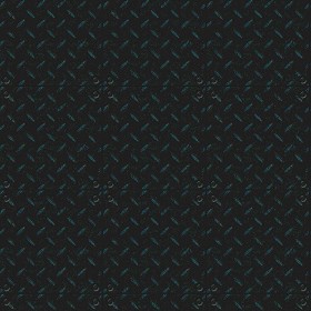 Textures   -   MATERIALS   -   METALS   -   Plates  - Rusty iron metal plate texture seamless 10818 - Specular