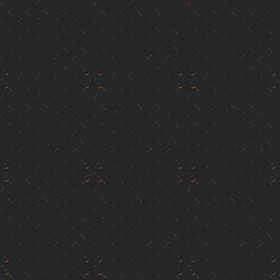 Textures   -   MATERIALS   -   METALS   -   Plates  - Rusty iron metal plate texture seamless 10821 - Specular