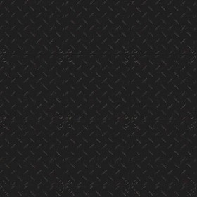 Textures   -   MATERIALS   -   METALS   -   Plates  - Iron metal plate texture seamless 10822 - Specular