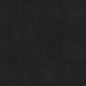 Textures   -   ARCHITECTURE   -   TILES INTERIOR   -   Stone tiles  - Basalt rectangular tile texture seamless 15983 - Specular