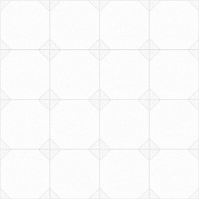 Textures   -   ARCHITECTURE   -   TILES INTERIOR   -   Cement - Encaustic   -   Cement  - Cement concrete tile texture seamless 13339 - Ambient occlusion