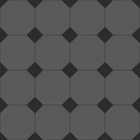 Textures   -   ARCHITECTURE   -   TILES INTERIOR   -   Cement - Encaustic   -   Cement  - Cement concrete tile texture seamless 13339 - Specular