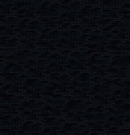 Textures   -   ARCHITECTURE   -   BRICKS   -   Facing Bricks   -   Rustic  - Rustic bricks texture seamless 00198 - Specular