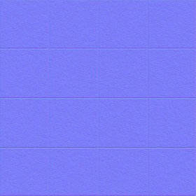 Textures   -   ARCHITECTURE   -   TILES INTERIOR   -   Terrazzo  - terrazzo floor tile PBR texture seamless 21508 - Normal