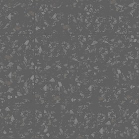 Textures   -   ARCHITECTURE   -   TILES INTERIOR   -   Terrazzo  - terrazzo floor tile PBR texture seamless 21508 - Specular