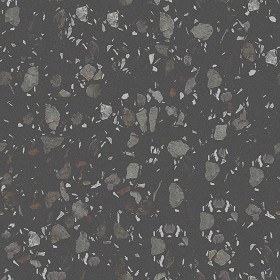 Textures   -   ARCHITECTURE   -   TILES INTERIOR   -   Terrazzo surfaces  - Terrazzo surface PBR texture seamless 21570 - Specular
