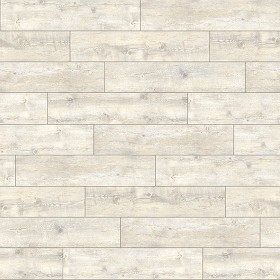 Textures   -   ARCHITECTURE   -   WOOD FLOORS   -  Parquet white - White wood flooring texture seamless 05475
