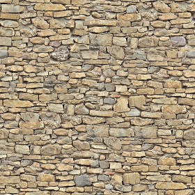 Textures   -   ARCHITECTURE   -   STONES WALLS   -  Stone walls - old wall stone texture seamless 21422