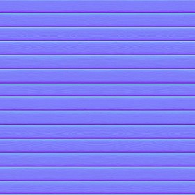 Textures   -   ARCHITECTURE   -   WOOD PLANKS   -   Siding wood  - Light grey siding wood texture seamless 09068 - Normal