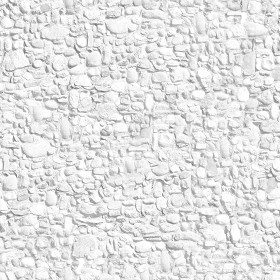 Textures   -   ARCHITECTURE   -   STONES WALLS   -   Stone walls  - Old wall stone PBR texture seamless 22091 - Ambient occlusion