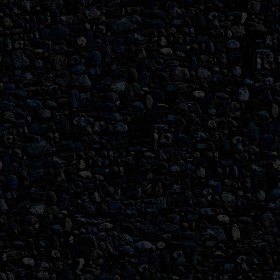 Textures   -   ARCHITECTURE   -   STONES WALLS   -   Stone walls  - Old wall stone PBR texture seamless 22091 - Specular