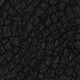 Textures   -   ARCHITECTURE   -   STONES WALLS   -   Stone walls  - Wall stone PBR texture seamless 22092 - Specular