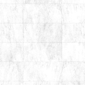Textures   -   ARCHITECTURE   -   TILES INTERIOR   -   Stone tiles  - Basalt rectangular tile texture seamless 15984 - Ambient occlusion