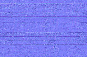 Textures   -   ARCHITECTURE   -   CONCRETE   -   Plates   -   Dirty  - Concrete dirt plates wall texture seamless 01738 - Normal