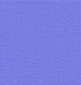 Textures   -   ARCHITECTURE   -   BRICKS   -   Facing Bricks   -   Rustic  - Rustic bricks texture seamless 00199 - Normal