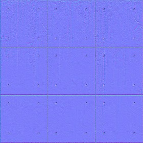 Textures   -   ARCHITECTURE   -   CONCRETE   -   Plates   -   Tadao Ando  - Tadao ando concrete plates seamless 01840 - Normal