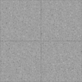 Textures   -   FREE PBR TEXTURES  - Terrazzo floor tile PBR texture seamless 21475 - Displacement