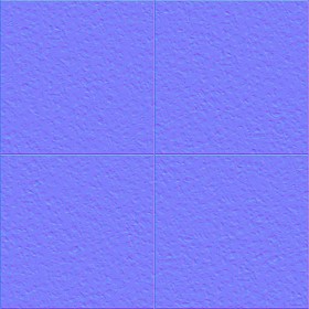 Textures   -   FREE PBR TEXTURES  - Terrazzo floor tile PBR texture seamless 21475 - Normal