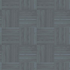 Textures   -   ARCHITECTURE   -   WOOD FLOORS   -   Parquet square  - Wood flooring square texture seamless 05412 - Specular