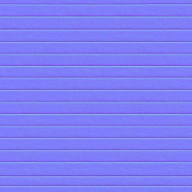 Textures   -   ARCHITECTURE   -   WOOD PLANKS   -   Siding wood  - Brown siding wood texture seamless 09084 - Normal