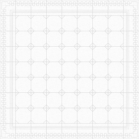 Textures   -   ARCHITECTURE   -   TILES INTERIOR   -   Cement - Encaustic   -   Cement  - Cement concrete tile texture seamless 13341 - Ambient occlusion