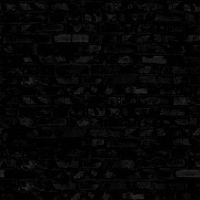 Textures   -   ARCHITECTURE   -   BRICKS   -   Dirty Bricks  - Dirty bricks texture seamless 00169 - Specular