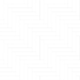 Textures   -   ARCHITECTURE   -   WOOD FLOORS   -   Herringbone  - Herringbone parquet texture seamless 04913 - Ambient occlusion