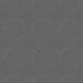 Textures   -   ARCHITECTURE   -   WOOD FLOORS   -   Geometric pattern  - Parquet geometric pattern texture seamless 04748 - Displacement