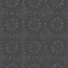 Textures   -   ARCHITECTURE   -   WOOD FLOORS   -   Geometric pattern  - Parquet geometric pattern texture seamless 04748 - Specular