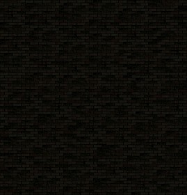 Textures   -   ARCHITECTURE   -   BRICKS   -   Facing Bricks   -   Rustic  - Rustic bricks texture seamless 00200 - Specular
