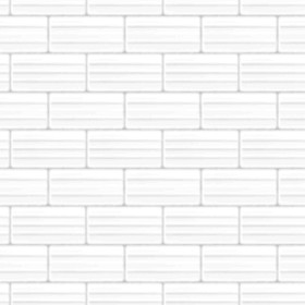 Textures   -   ARCHITECTURE   -   BRICKS   -   Special Bricks  - Special brick texture seamless 00455 - Ambient occlusion
