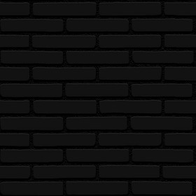 Textures   -   ARCHITECTURE   -   BRICKS   -   Colored Bricks   -   Smooth  - Texture colored bricks smooth seamless 00078 - Specular