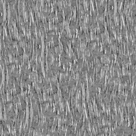 Textures   -   ARCHITECTURE   -   ROOFINGS   -   Thatched roofs  - Thatched roof texture seamless 04063 - Displacement