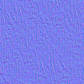 Textures   -   ARCHITECTURE   -   ROOFINGS   -   Thatched roofs  - Thatched roof texture seamless 04063 - Normal
