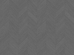 Textures   -   ARCHITECTURE   -   WOOD FLOORS   -   Parquet white  - White wood flooring texture seamless 05477 - Displacement